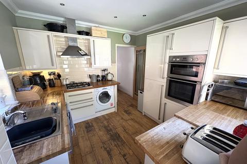 3 bedroom detached bungalow for sale, Alder Road, Poole BH12