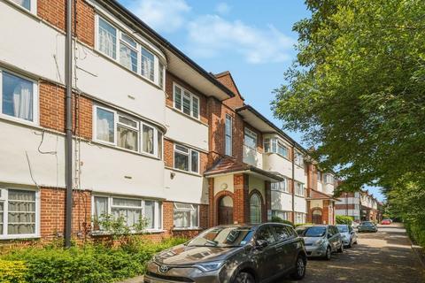 Malvern Court, Alexandra Avenue, Harrow HA2