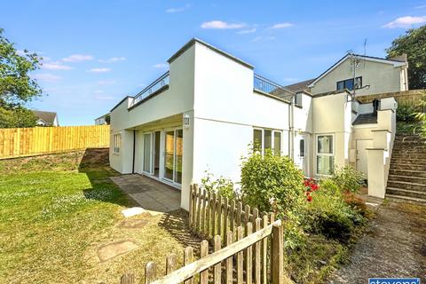 2 bedroom detached bungalow for sale, The Fortress Yeo Lane, North Tawton