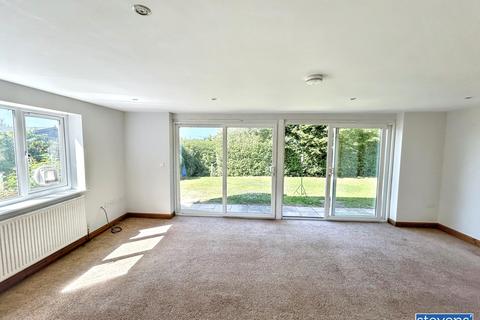 2 bedroom detached bungalow for sale, The Fortress Yeo Lane, North Tawton
