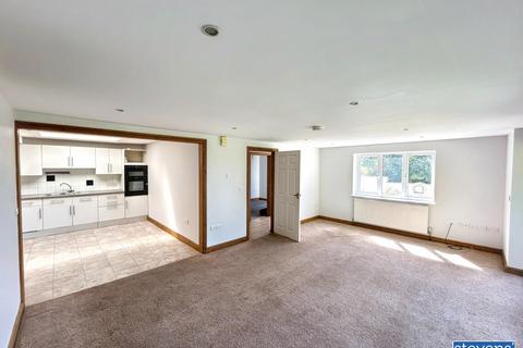 2 bedroom detached bungalow for sale, The Fortress Yeo Lane, North Tawton