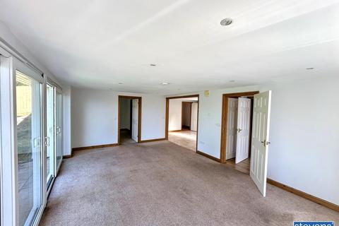 2 bedroom detached bungalow for sale, The Fortress Yeo Lane, North Tawton