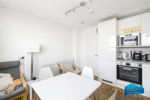 undefined, Pickard Street, Islington, London, EC1V