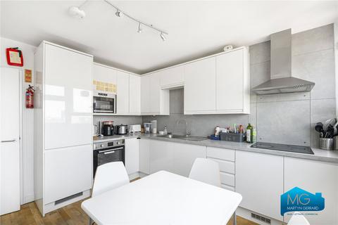 undefined, Pickard Street, Islington, London, EC1V