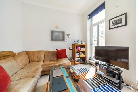 1 bedroom flat for sale, Barons Court Road, London W14