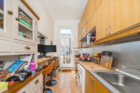 1 bedroom flat for sale, Barons Court Road, London W14