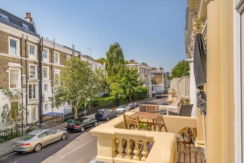 1 bedroom flat for sale, Barons Court Road, London W14