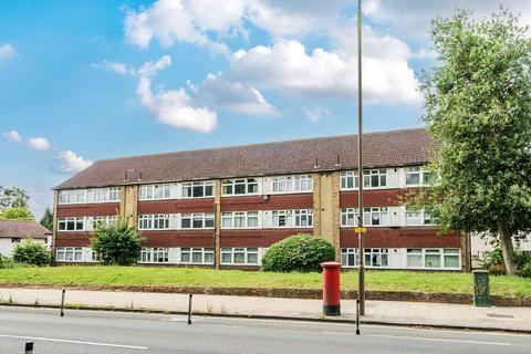 Lemonwell Drive, London