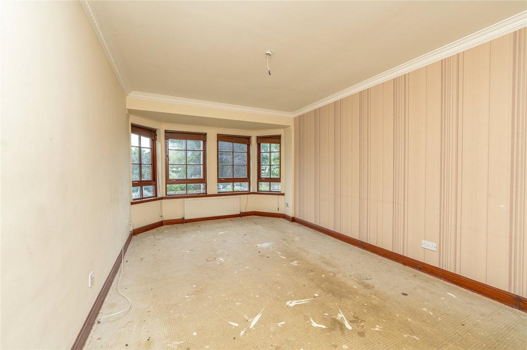 Apartment in Edinburgh, Craigleith - View 2