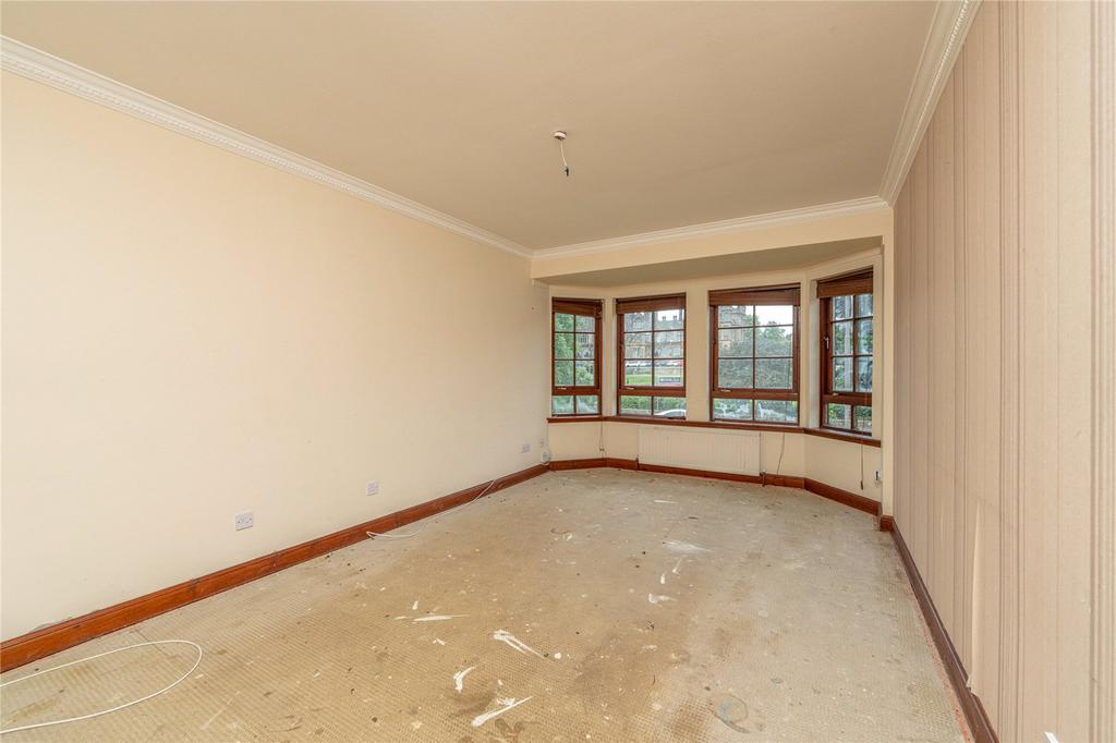 Apartment in Edinburgh, Craigleith - View 3