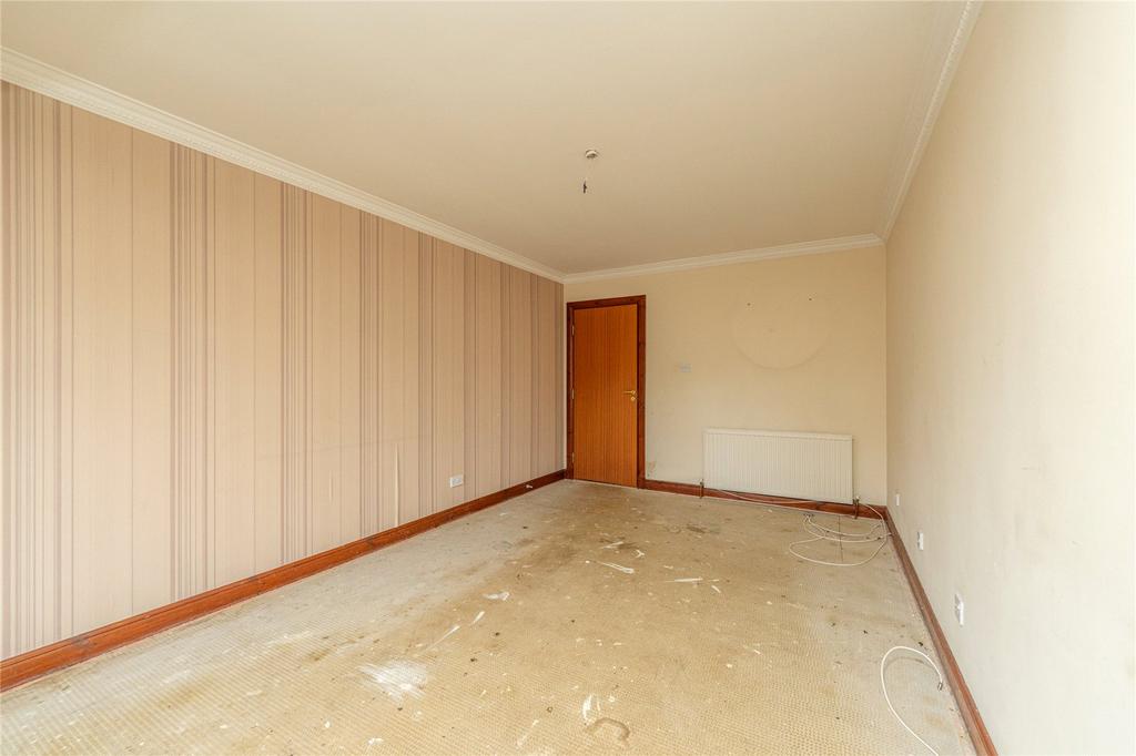 Apartment in Edinburgh, Craigleith - View 5