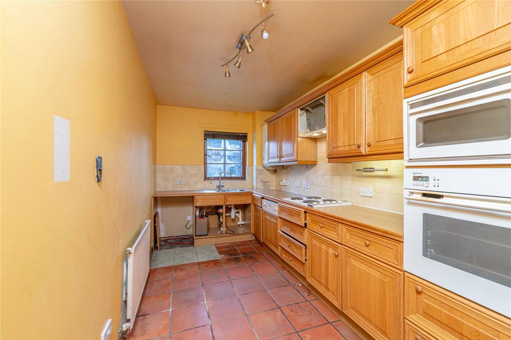 Apartment in Edinburgh, Craigleith - More