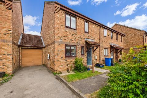 3 bedroom end of terrace house for sale, Northfield Road, Maidenhead, Berkshire, SL6