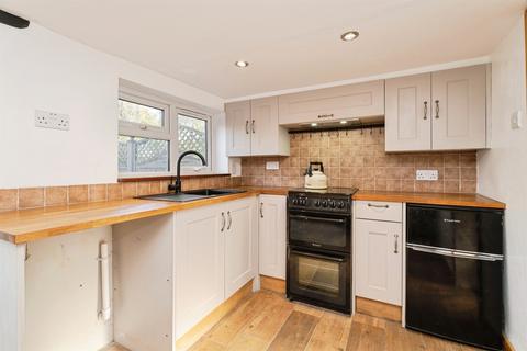 2 bedroom semi-detached house for sale, Wells Road, Hindringham, FAKENHAM