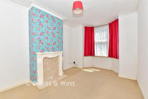 3 bedroom terraced house for sale, Walmer Road, Portsmouth PO1