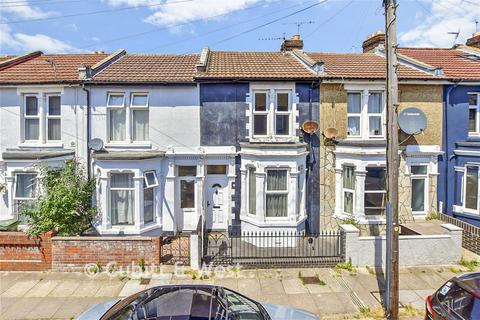 3 bedroom terraced house for sale, Walmer Road, Portsmouth PO1