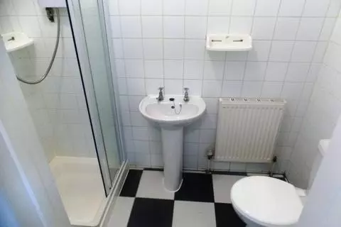Studio to rent - Widok 4