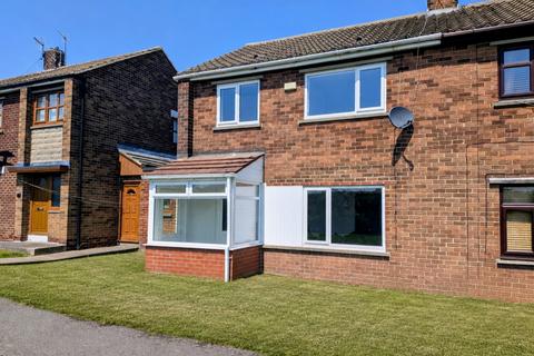 3 bedroom semi-detached house for sale, Hart View, Trimdon Village