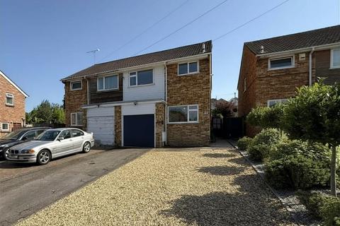 3 bedroom semi-detached house for sale, Grove Road, Parkstone, POOLE, BH12
