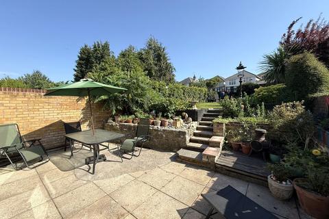 3 bedroom semi-detached house for sale, Grove Road, Parkstone, POOLE, BH12