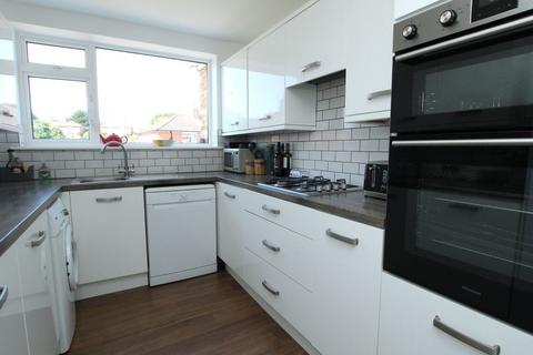 3 bedroom semi-detached house for sale, Grove Road, Parkstone, POOLE, BH12