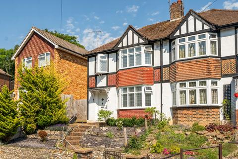 Old Lodge Lane, Purley CR8