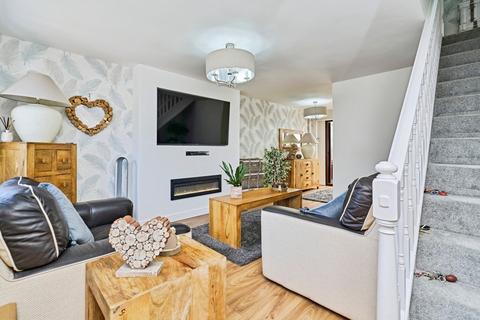 3 bedroom end of terrace house for sale, Pennyroyal Close, WALSALL, West Midlands, WS5