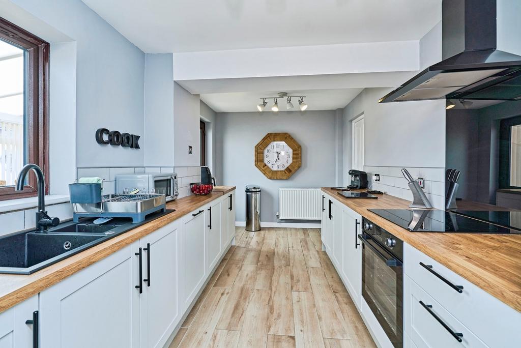 House in Sandwell, Hamstead - View 3