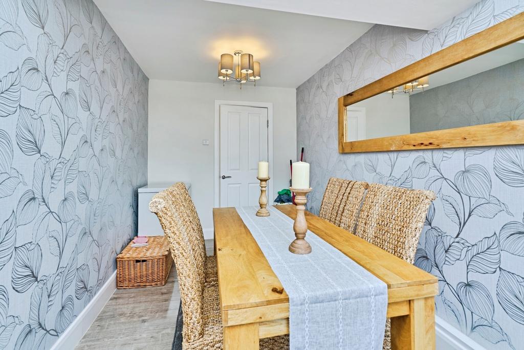 House in Sandwell, Hamstead - View 5