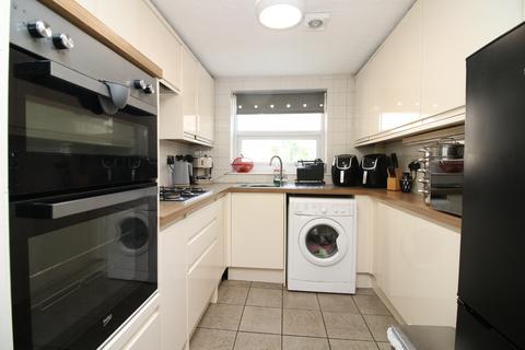 2 bedroom terraced house for sale, Styan Street, Fleetwood, Lancashire, FY7