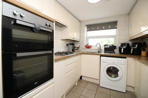 2 bedroom terraced house for sale, Styan Street, Fleetwood, Lancashire, FY7