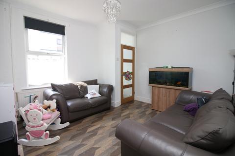 2 bedroom terraced house for sale, Styan Street, Fleetwood, Lancashire, FY7