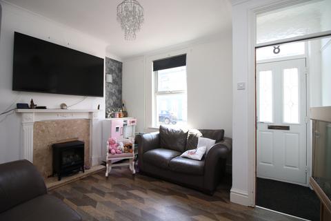 2 bedroom terraced house for sale, Styan Street, Fleetwood, Lancashire, FY7