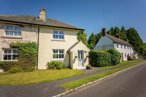 3 bedroom semi-detached house for sale, 28 Castle Drive, Kielder, NE48