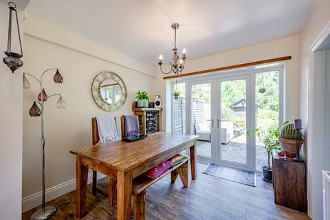 3 bedroom semi-detached house for sale, 28 Castle Drive, Kielder, NE48