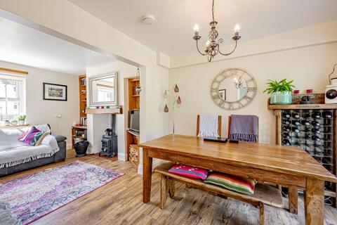 3 bedroom semi-detached house for sale, 28 Castle Drive, Kielder, NE48