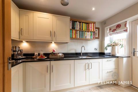 6 bedroom detached house for sale, Sulehay Road, Yarwell, PE8