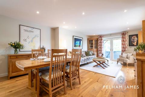 6 bedroom detached house for sale, Sulehay Road, Yarwell, PE8