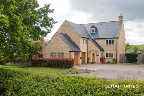 6 bedroom detached house for sale, Sulehay Road, Yarwell, PE8