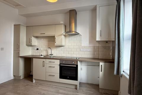 1 bedroom flat to rent, Cheddon Road, Taunton, TA2