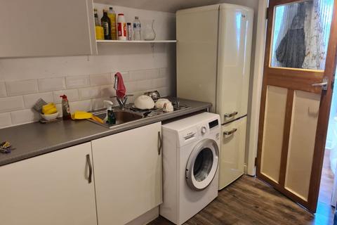 1 bedroom flat to rent, Bedale Road, Wellingborough, NN8