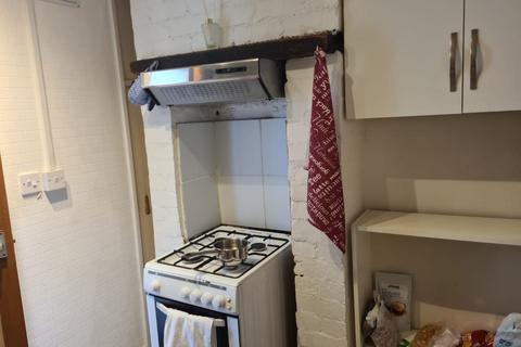1 bedroom flat to rent, Bedale Road, Wellingborough, NN8