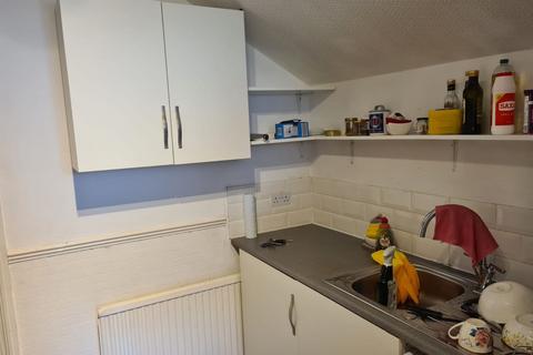 1 bedroom flat to rent, Bedale Road, Wellingborough, NN8