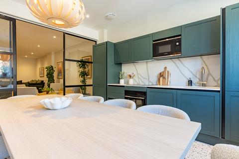 Studio to rent, Plot 6.01, Roomy Apartment at Fitz & Knox, 10 Fitzalan Place CF24