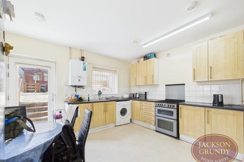 4 bedroom semi-detached house for sale, Bradlaugh Crescent, Overstone Lodge, NN3 5GP