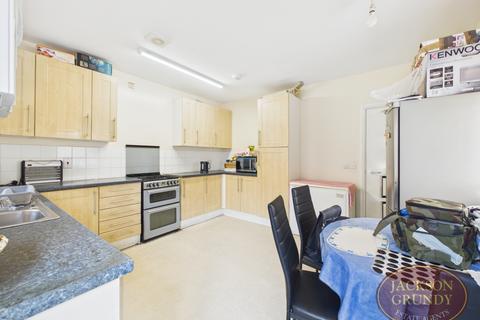 4 bedroom semi-detached house for sale, Bradlaugh Crescent, Overstone Lodge, NN3 5GP