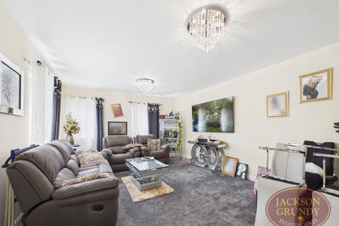 4 bedroom semi-detached house for sale, Bradlaugh Crescent, Overstone Lodge, NN3 5GP