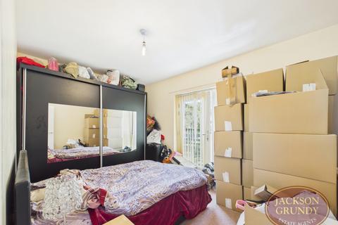 4 bedroom semi-detached house for sale, Bradlaugh Crescent, Overstone Lodge, NN3 5GP