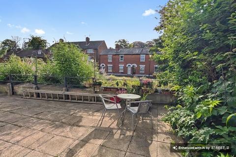 1 bedroom flat to rent, Eastgate Street, Winchester SO23