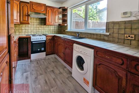 4 bedroom semi-detached house to rent, Strawmead, Hatfield AL10